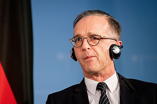 Германия собирает ЕС по ситуации в Ираке