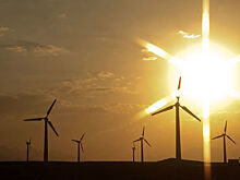 «Росатом» хочет экспортировать ветряные турбины