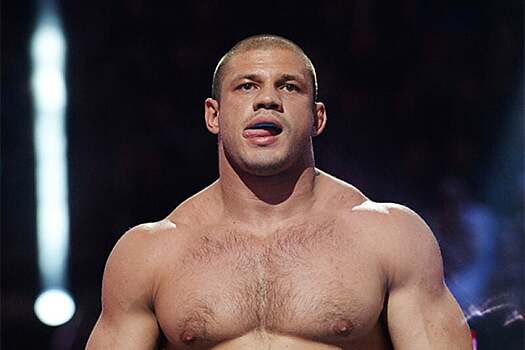 Иван Штырков — о проваленном допинг-тесте в UFC: «Попал прям под раздачу»
