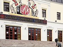 Стали известны подробности падения артиста в цирке Юрия Никулина