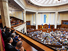 Верховная рада проголосовала за возвращение независимости НАБУ и САП