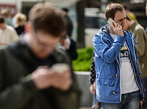 В Москве ухудшится сотовая связь