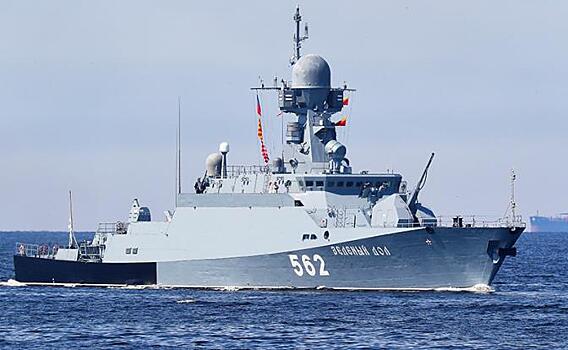 «Дефенс24»: В случае нужды Польша мгновенно атакует флот России у его причалов в Балтийске