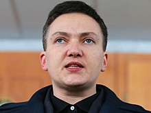 Прокуратура Украины приготовилась арестовать Савченко