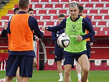 Лимит. Сохранить футбол