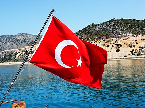 Паромное сообщение между Сочи и Турцией запустят в 2023 году