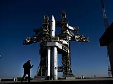 На Восточном ввели в эксплуатацию стартовый стол для «Ангары»