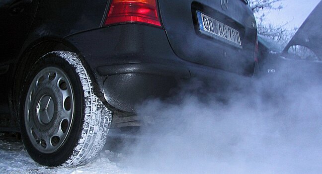 Сколько нужно прогревать мотор с наступлением холодов