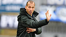В Германии отменили футбольный матч из-за сердечного приступа тренера