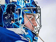 Вратарь "Сибири" Красоткин пробежал 2 км, чтобы успеть на матч со "Спартаком"