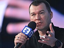 Михаил Дегтярев: волейбол сейчас третий по популярности вид спорта в России