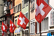 Более 20 дел завели в Швейцарии из-за нарушения санкций, введенных против РФ и Белоруссии