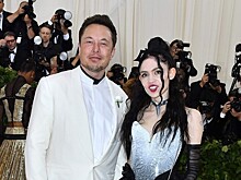 Первенец Илона Маска и Граймс будет жить в лесу и сам выберет свой гендер