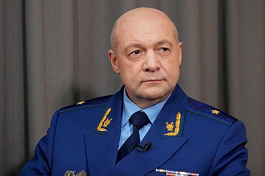 Главный прокурор Чувашии Андрей Фомин погиб во время заплыва по Волге