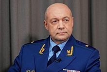 Главный прокурор Чувашии Андрей Фомин погиб во время заплыва по Волге