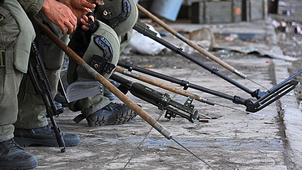 В коалицию по разминированию на Украине войдут более 20 стран