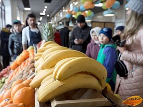 Сеть крупных супермаркетов закрывает торговые точки в Башкирии