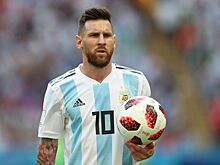Лионель Месси: мне очень нравится находиться в одиночестве