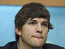 Эштон Катчер рассказал, как Зеленский жаловался ему на Трампа