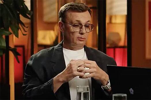 Бывший продюсер «Дома-2» рассказал об утечке интимных видео участников реалити-шоу