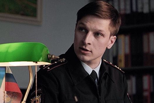 SHOT: Сына актера Владимира Литвинова обвиняют в мошенничестве