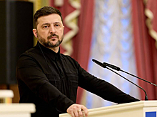 Несчастная жена и муж-европеец: что ожидает Зеленского на Мюнхенской конференции