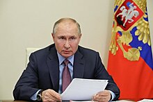 Путин пообещал, что желающих отдыхать за границей не будут удерживать