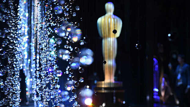 Лучшие наряды «Оскара» по мнению Киноафиши