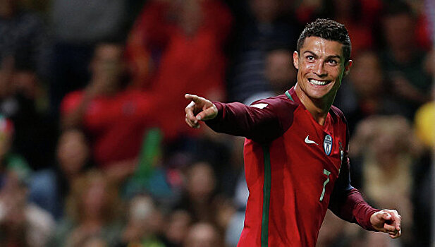 Игрок сборной Марокко: Роналду забил нам после нарушения
