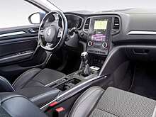 Неубиваемый мотор и гидроавтомат — надежный универсал за 1,5 миллиона