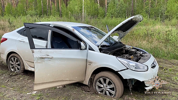 Квартиросъемщики угнали автомобиль у своего арендодателя