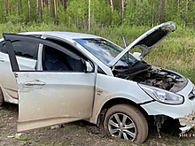 Квартиросъемщики угнали автомобиль у своего арендодателя