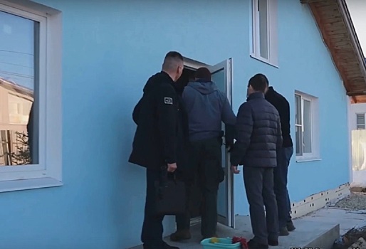 Замначальника тыла Управления на транспорте МВД по ПФО задержан за взятку