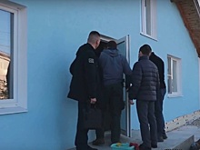 Замначальника тыла Управления на транспорте МВД по ПФО задержан за взятку