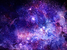 Ученые узнали тайну формирования первых звезд во Вселенной