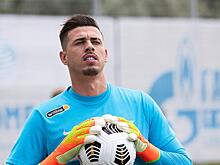 Иван Куарезма: Цель – принести «Зениту» вторую звезду