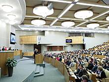 Сенатор Скаковская возмутилась изображениями на школьных тетрадях в Твери
