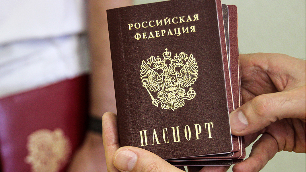 Врач оценил предложение вносить информацию о группе крови в паспорта россиян