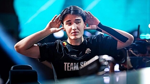 Прогноз на матч Team Spirit против EG на The International 2023 Phase 1