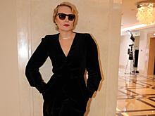 Личная жизнь «неземной женщины» Ренаты Литвиновой: два мужа и одна подруга