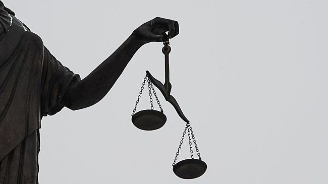 Предприниматель получил срок за отремонтированную на бумаге дорогу