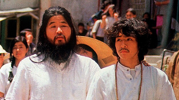 Самодельный конец света: во что верила секта «Аум синрике»