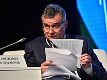 Издатель «Ведомостей» покинул пост