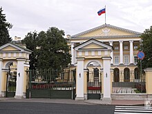 В Смольном утвердили проект бюджета Петербурга на 2021 год