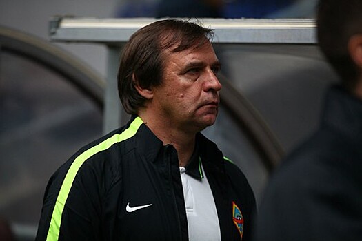 Владелец "Торпедо" объявил имя нового главного тренера команды