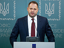 В Киеве заявили о необходимости разговора Зеленского с Байденом