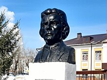 В Казани почтили память татарского писателя Галимджана Ибрагимова
