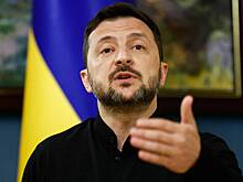 Зеленский прокомментировал комбинированный удар по Украине