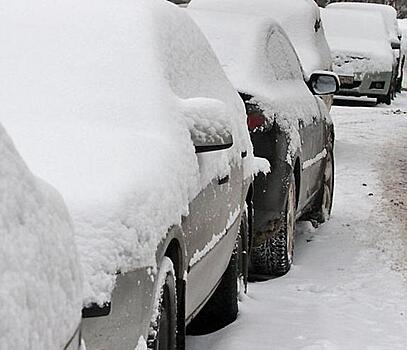 Ночью в центре Ярославля разбились две машины: пострадали четверо