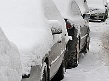 Ночью в центре Ярославля разбились две машины: пострадали четверо